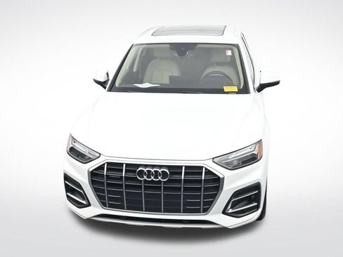 Used 2023 Audi Q5 2.0T Premium w/ Convenience Package AWD/4WD image 22