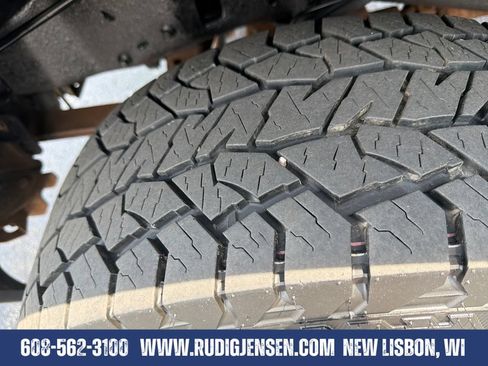 Used 2003 Ford Excursion Limited AWD/4WD image 25