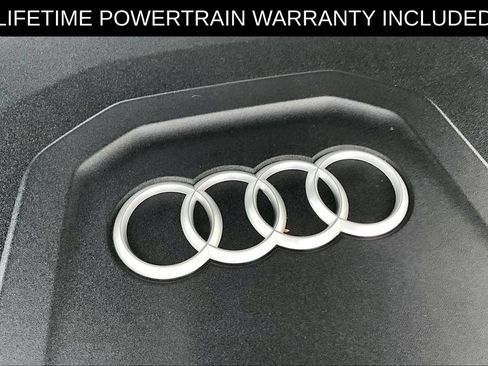 Used 2025 Audi Q7 3.0T Premium Plus AWD/4WD image 43
