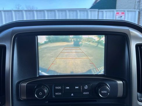 Used 2019 GMC Sierra 3500 Denali w/ Duramax Plus Package AWD/4WD image 45