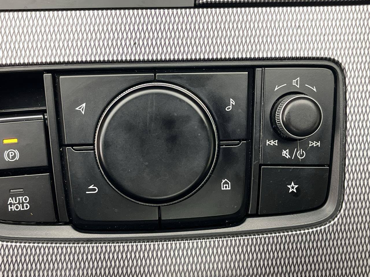 Certified 2024 MAZDA CX-90 3.3 Turbo w/ Preferred Plus AWD/4WD image 19