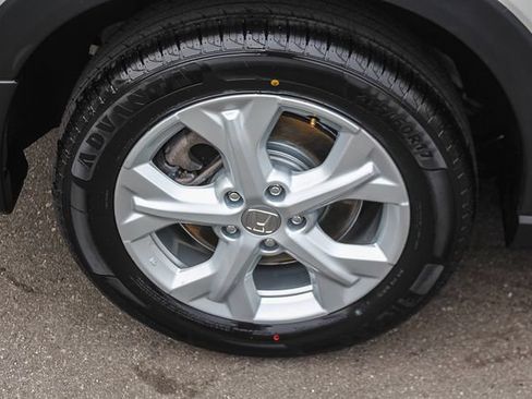 Used 2024 Honda HR-V LX image 12