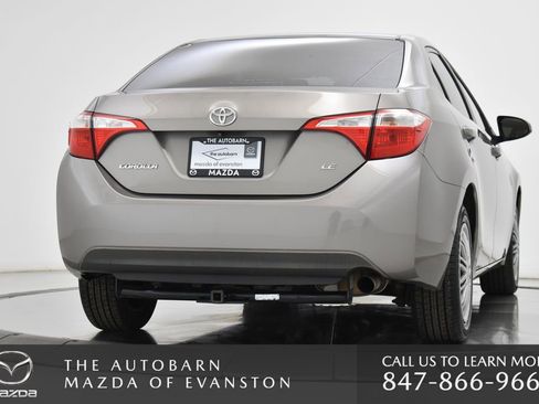 Used 2015 Toyota Corolla L image 21