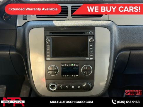 Used 2008 Chevrolet Avalanche LT image 26