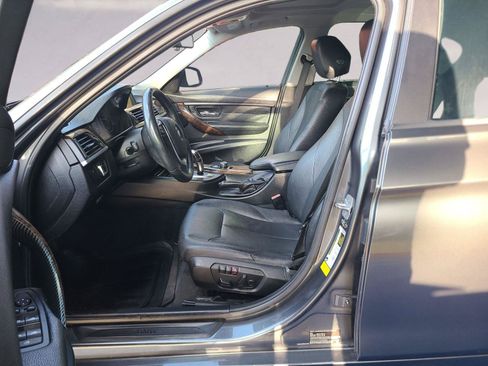 Used 2014 BMW 328i Sedan RWD image 10