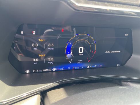 New 2026 Chevrolet Colorado LT w/ LT Convenience Package image 12