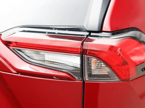 Used 2023 Toyota RAV4 XLE image 12