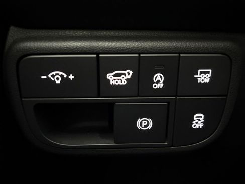 New 2026 Hyundai Palisade SEL image 3