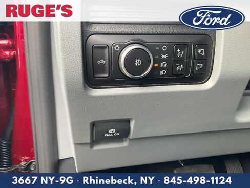 New 2026 Ford F250 XLT w/ 360-Degree Camera Package image 19