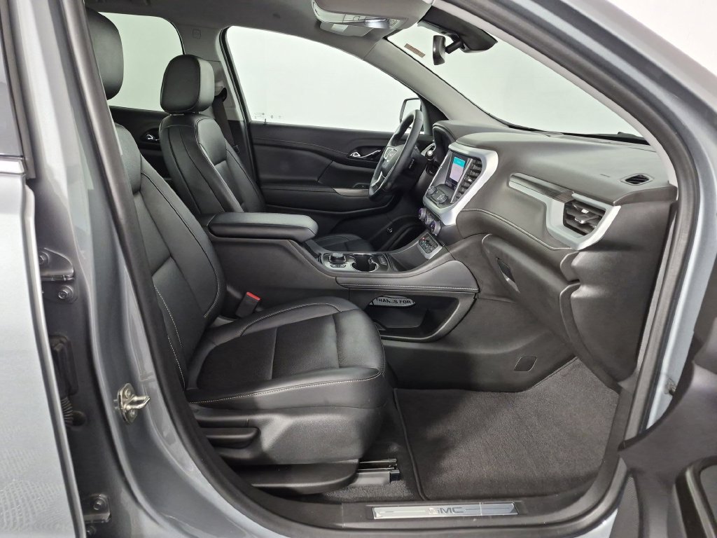 Certified 2023 GMC Acadia SLT FWD image 33