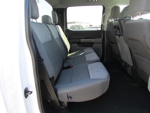 Used 2023 Ford F150 XLT image 29