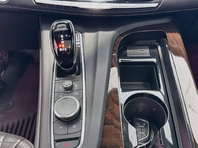 Used 2021 Cadillac Escalade ESV Sport Platinum AWD/4WD image 15