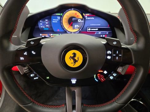 Used 2022 Ferrari 296 GTB image 34