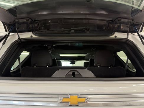 Used 2023 Chevrolet Tahoe High Country AWD/4WD image 34