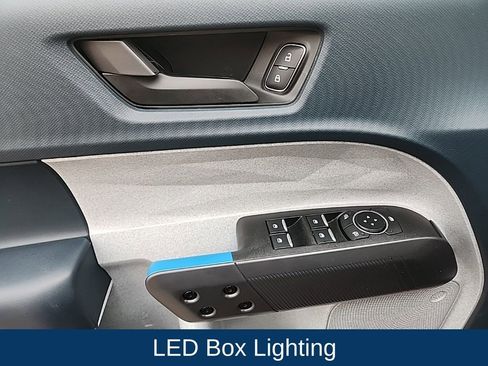 New 2026 Ford Maverick XLT w/ Equipment Group 301A image 21