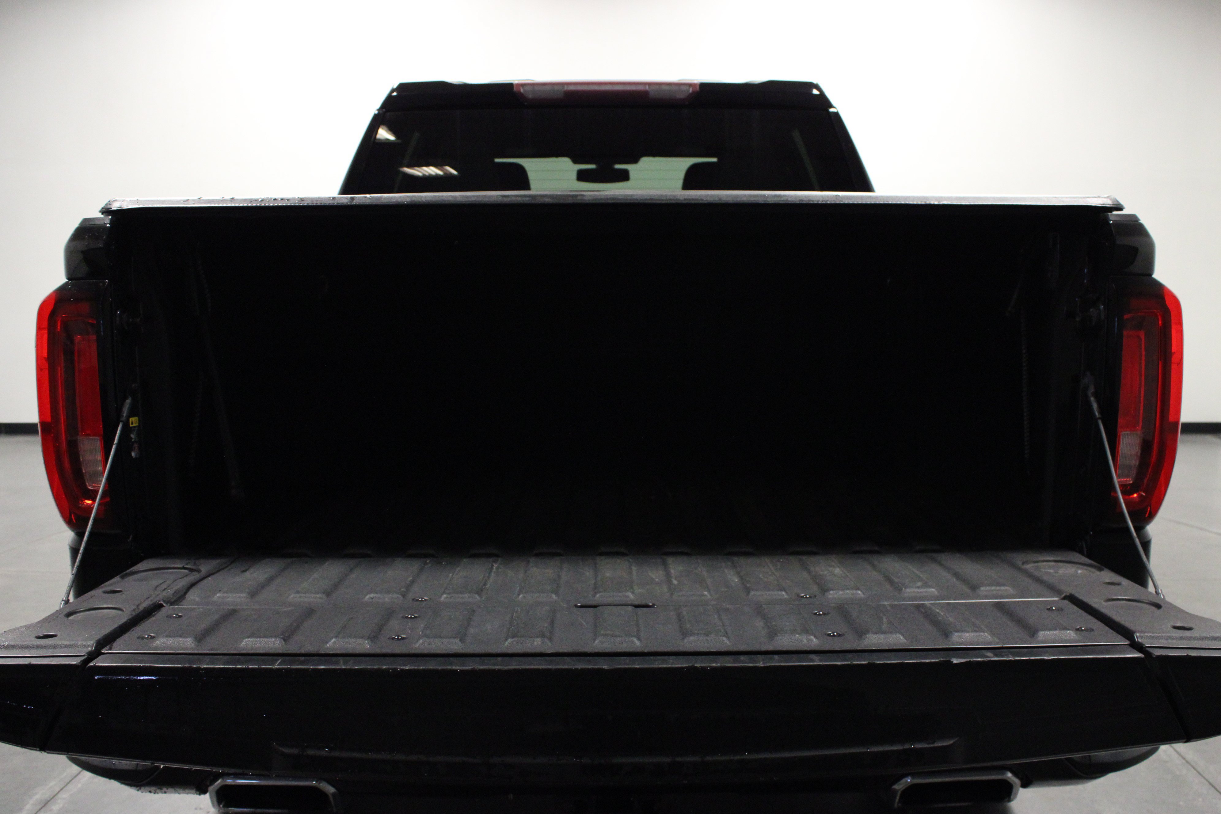 Used 2019 GMC Sierra 1500 AT4 AWD/4WD image 14