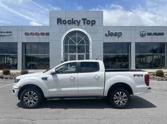 Used 2019 Ford Ranger Lariat w/ Equipment Group 501A Mid AWD/4WD video 1