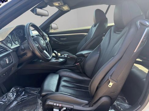 Used 2018 BMW 440i Convertible RWD image 10