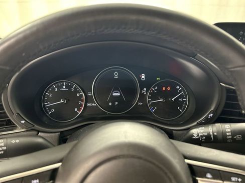 Certified 2023 MAZDA CX-30 AWD 2.5 S w/ Preferred Package image 13