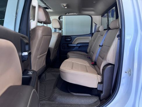 Certified 2018 GMC Sierra 1500 Denali AWD/4WD image 11