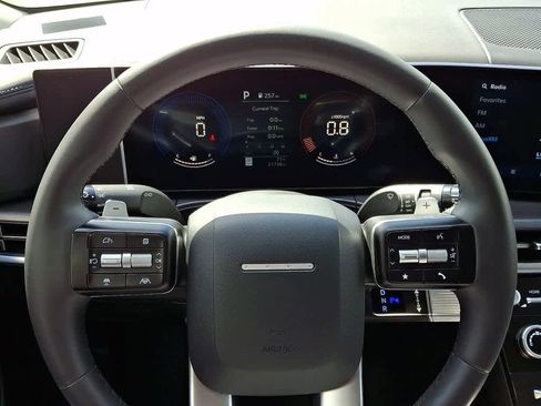 Used 2024 Hyundai Santa Fe SE FWD image 17