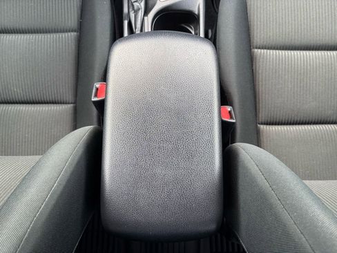 Used 2018 Toyota RAV4 LE w/ All Weather Liner Package image 16