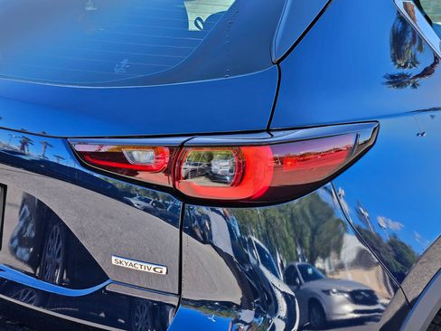 New 2025 MAZDA CX-5 AWD 2.5 S image 11