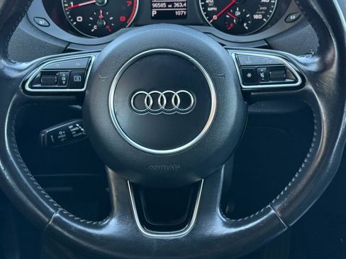 Used 2016 Audi Q3 2.0T Premium Plus AWD/4WD image 55