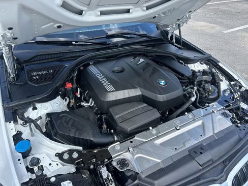 Used 2025 BMW 330i xDrive Sedan image 18