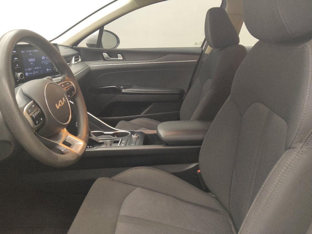 Used 2023 Kia K5 LXS FWD image 17