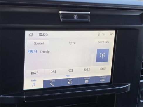 Used 2025 Ford F250 XLT image 28