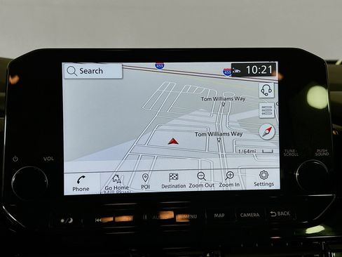 Used 2024 Nissan Pathfinder SL image 22