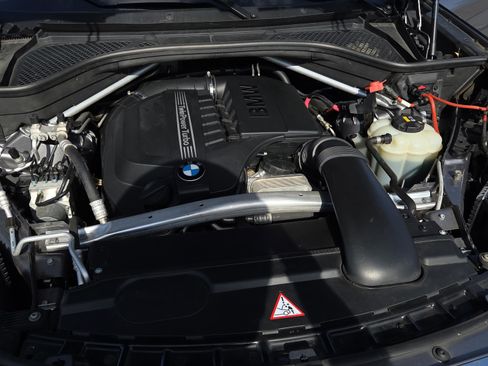 Used 2016 BMW X5 xDrive35i image 28