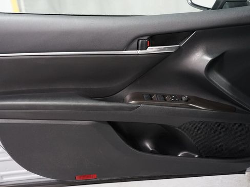 Certified 2024 Toyota Camry SE FWD image 28