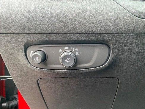 New 2026 Buick Encore GX Preferred image 16