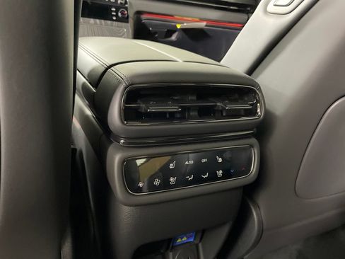 New 2026 Genesis GV80 3.5T Prestige AWD/4WD image 24