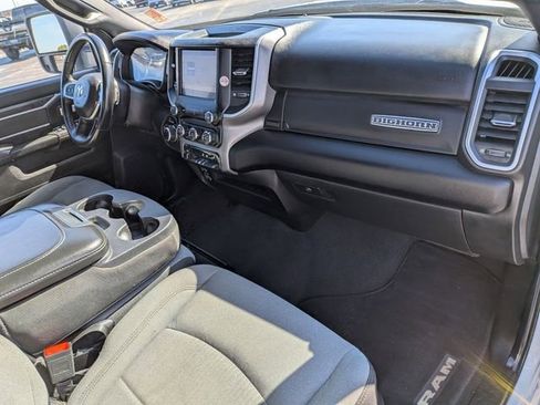 Used 2024 RAM 2500 Big Horn image 37