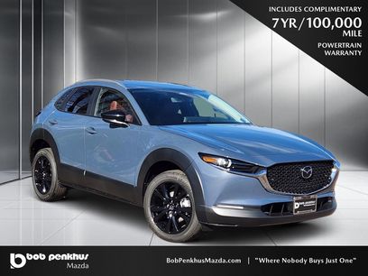 New 2026 MAZDA CX-30 AWD 2.5 S