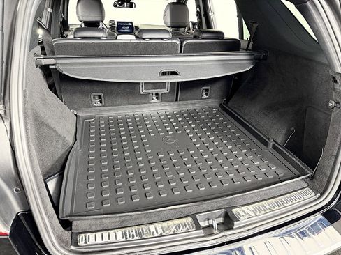 Used 2017 Mercedes-Benz GLE 350 4MATIC image 46