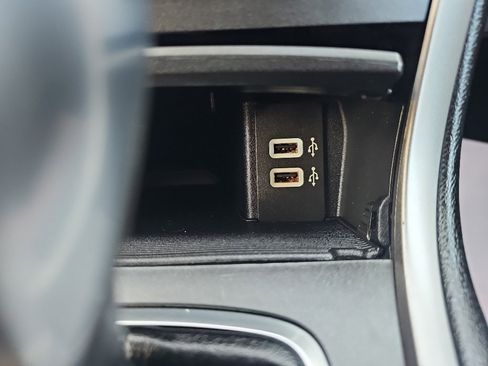 Used 2017 Ford Edge SEL w/ Equipment Group 201A image 20