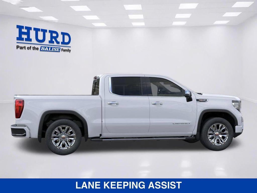 New 2026 GMC Sierra 1500 Denali w/ Technology Package AWD/4WD image 5