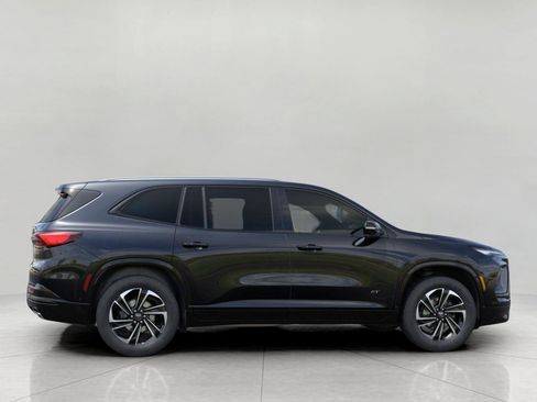 New 2026 Buick Enclave Sport Touring w/ Power Package AWD/4WD image 5