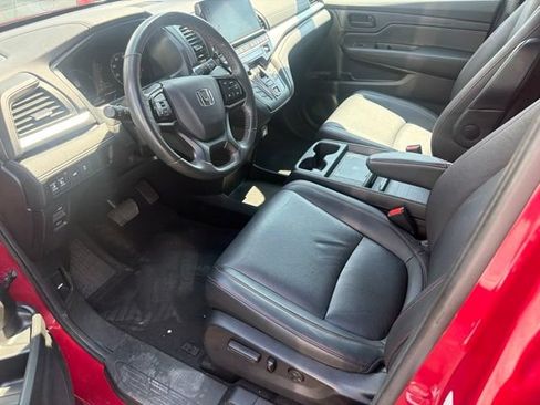 Used 2025 Honda Odyssey Sport-L image 40