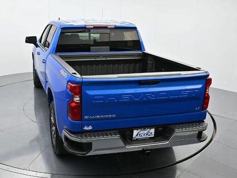 New 2026 Chevrolet Silverado 1500 LT w/ Convenience Package II image 38