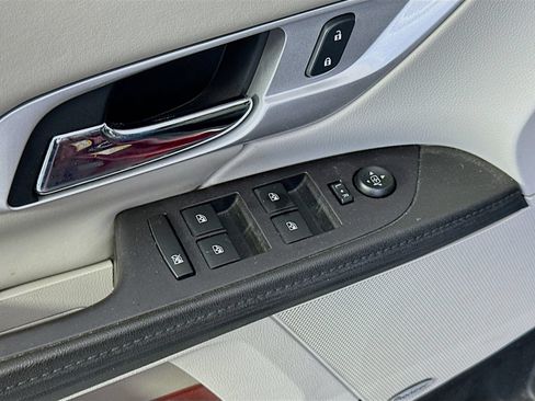 Used 2016 GMC Terrain SLT FWD image 16