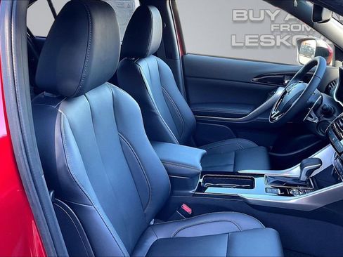 New 2026 Mitsubishi Eclipse Cross SEL AWD/4WD image 8
