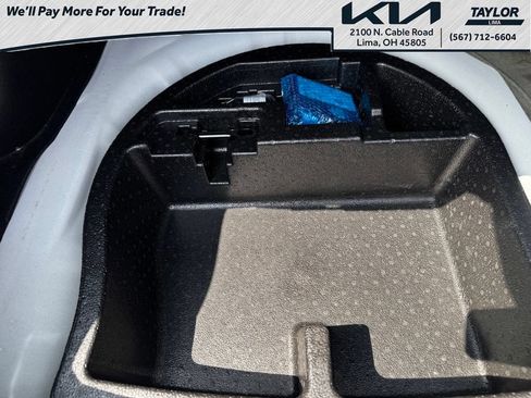 Used 2023 Kia Forte GT-Line FWD image 21
