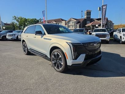 Certified 2025 Cadillac Escalade IQ Sport 2
