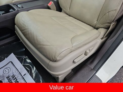 Used 2014 Honda CR-V EX-L image 30