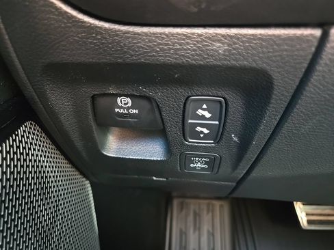 New 2026 RAM 1500 RHO w/ RHO Level 1 Equipment Group AWD/4WD image 60